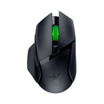 Razer Basilisk V3 X HyperSpeed Ergonomic Wireless Mouse